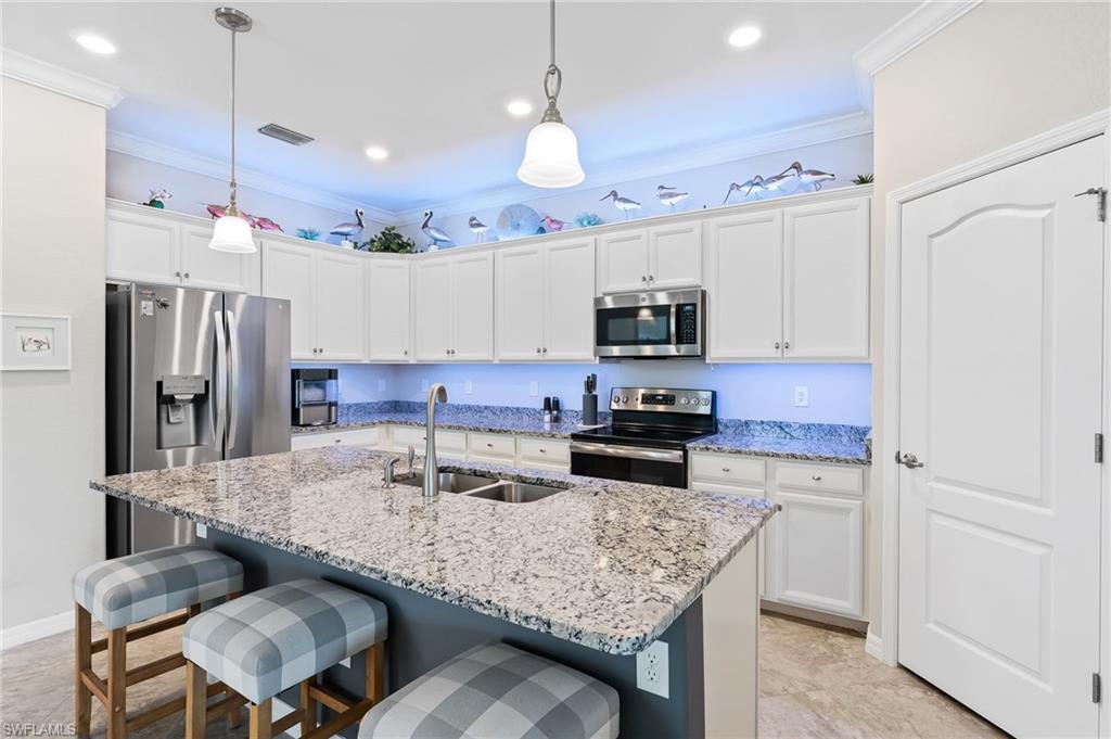 PRATO AT PELICAN PRESERVE - Residential