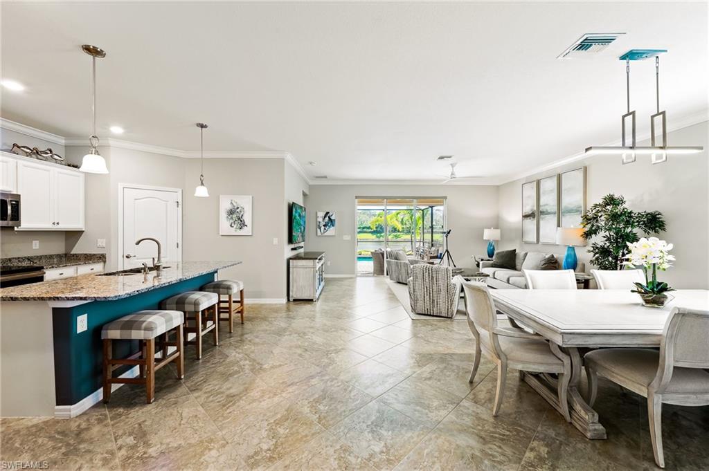 PRATO AT PELICAN PRESERVE - Residential