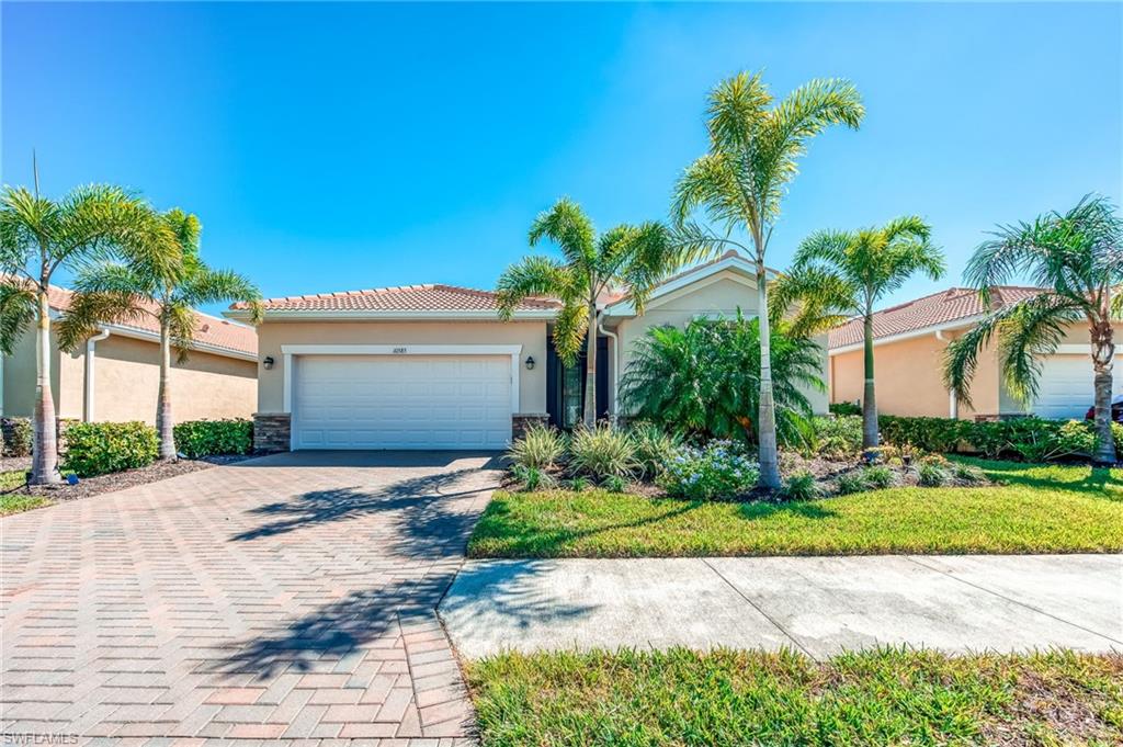 PRATO AT PELICAN PRESERVE - Residential