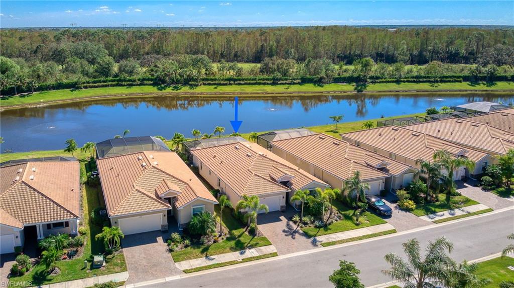 PRATO AT PELICAN PRESERVE - Residential