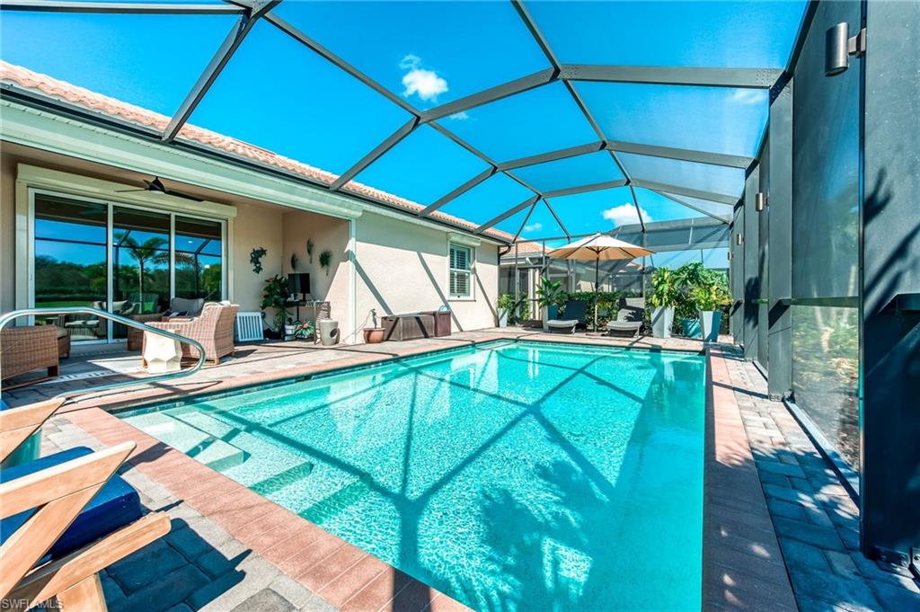 PRATO AT PELICAN PRESERVE - Residential