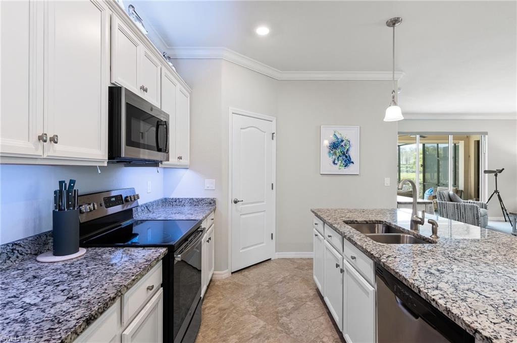 PRATO AT PELICAN PRESERVE - Residential