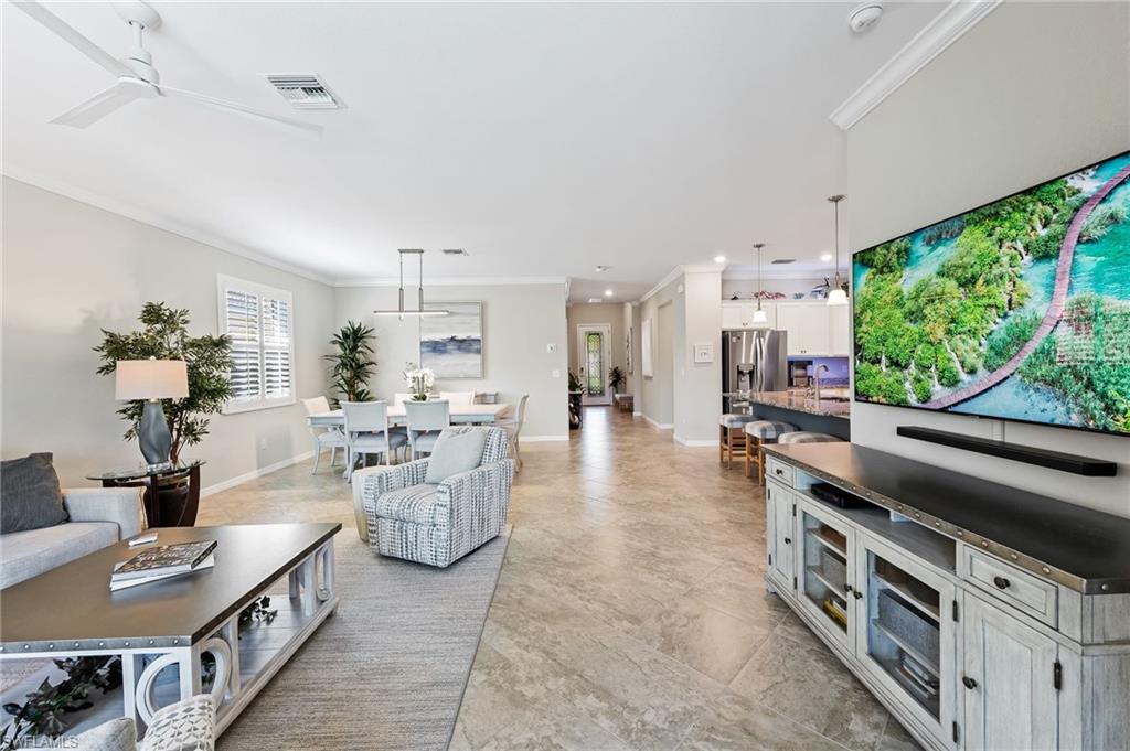 PRATO AT PELICAN PRESERVE - Residential