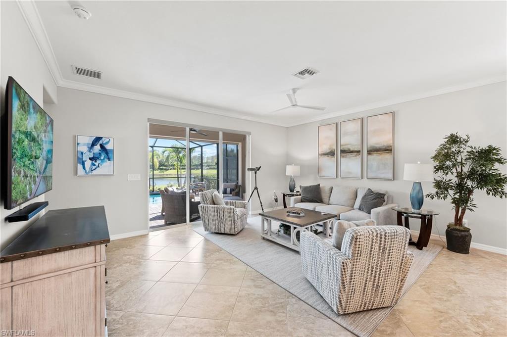 PRATO AT PELICAN PRESERVE - Residential