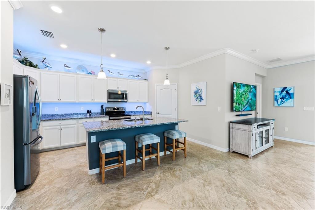 PRATO AT PELICAN PRESERVE - Residential