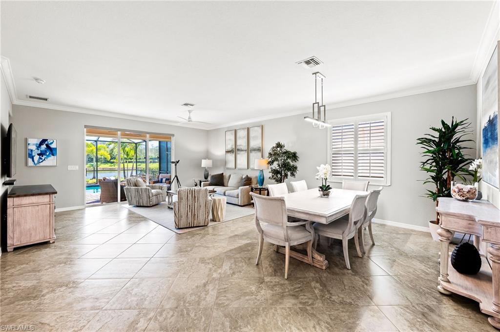 PRATO AT PELICAN PRESERVE - Residential