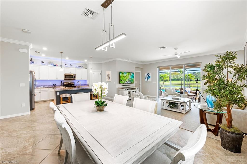 PRATO AT PELICAN PRESERVE - Residential