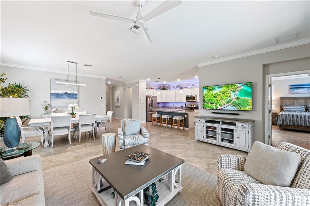 PRATO AT PELICAN PRESERVE - Residential