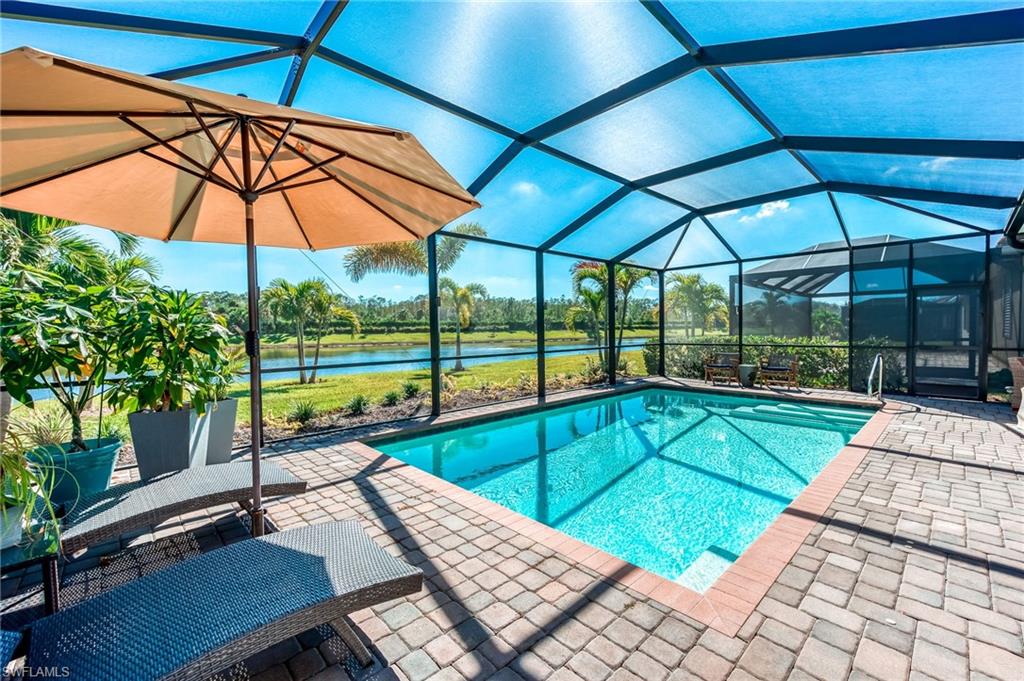 PRATO AT PELICAN PRESERVE - Residential