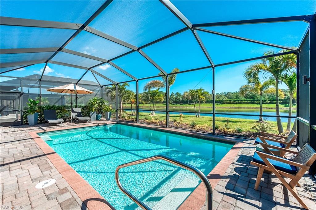 PRATO AT PELICAN PRESERVE - Residential