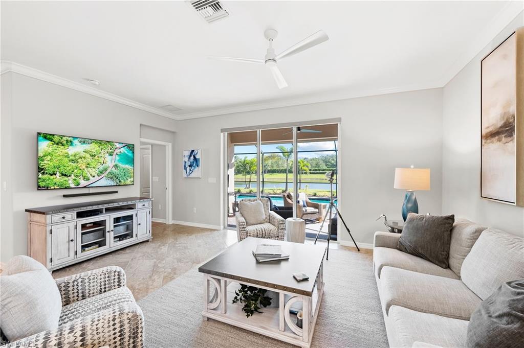 PRATO AT PELICAN PRESERVE - Residential