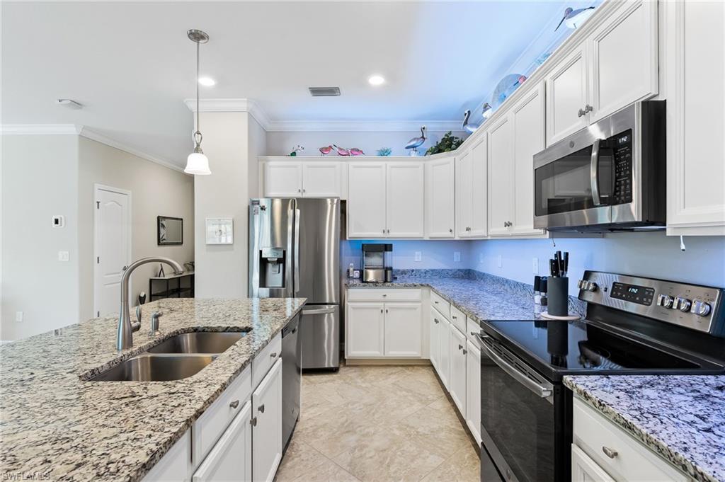 PRATO AT PELICAN PRESERVE - Residential