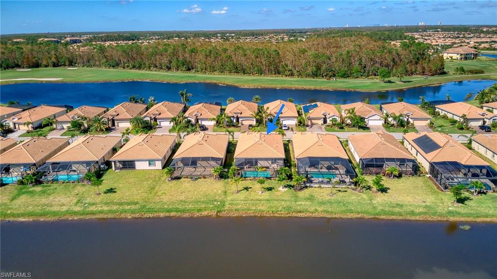 PRATO AT PELICAN PRESERVE - Residential