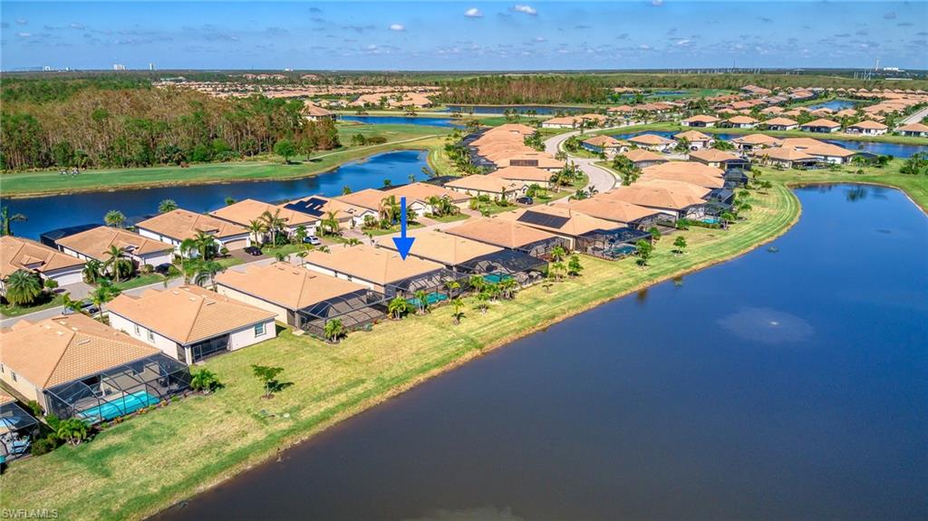 PRATO AT PELICAN PRESERVE - Residential