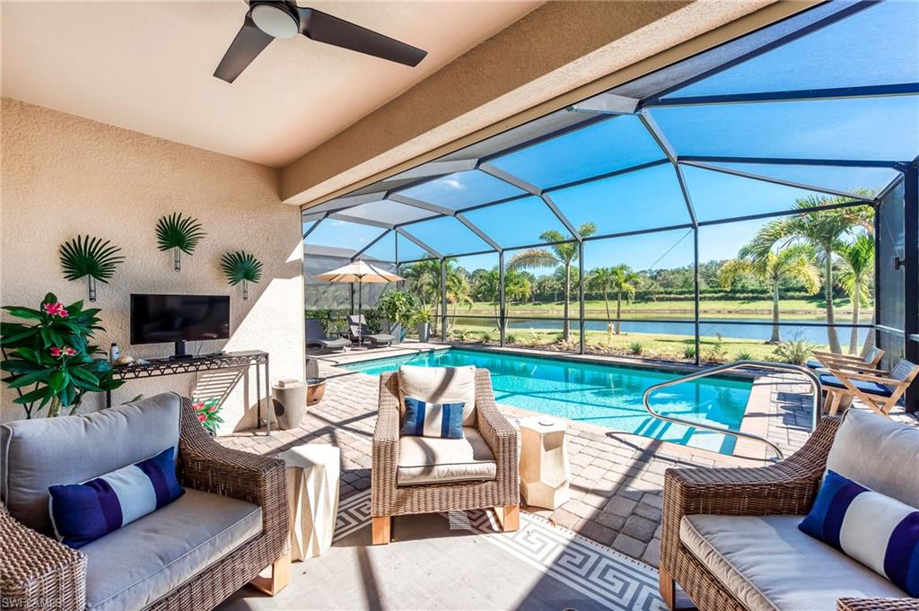 PRATO AT PELICAN PRESERVE - Residential