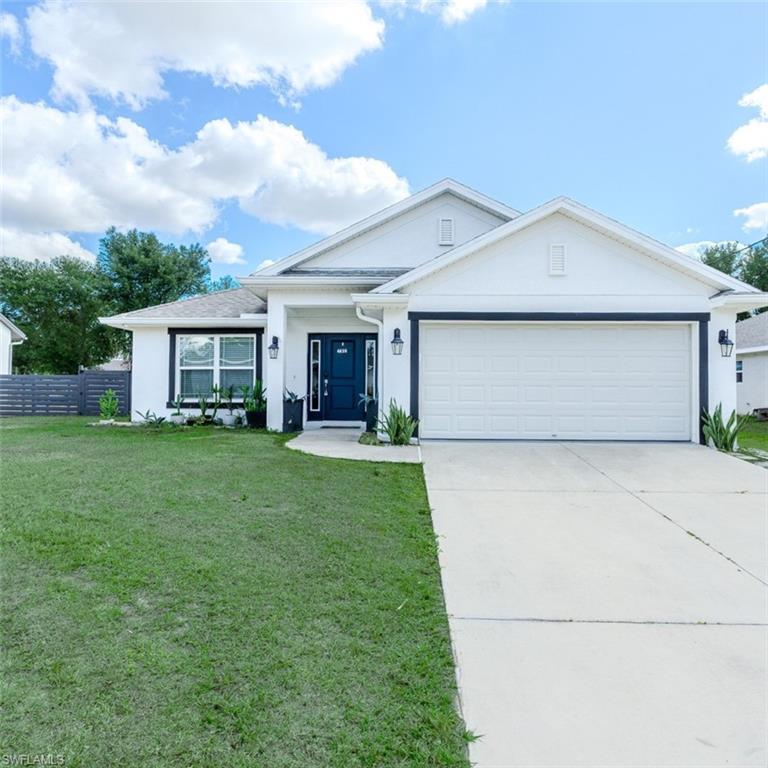 NORTH PORT - Residential