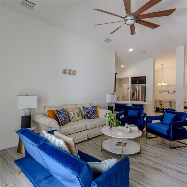 NORTH PORT - Residential