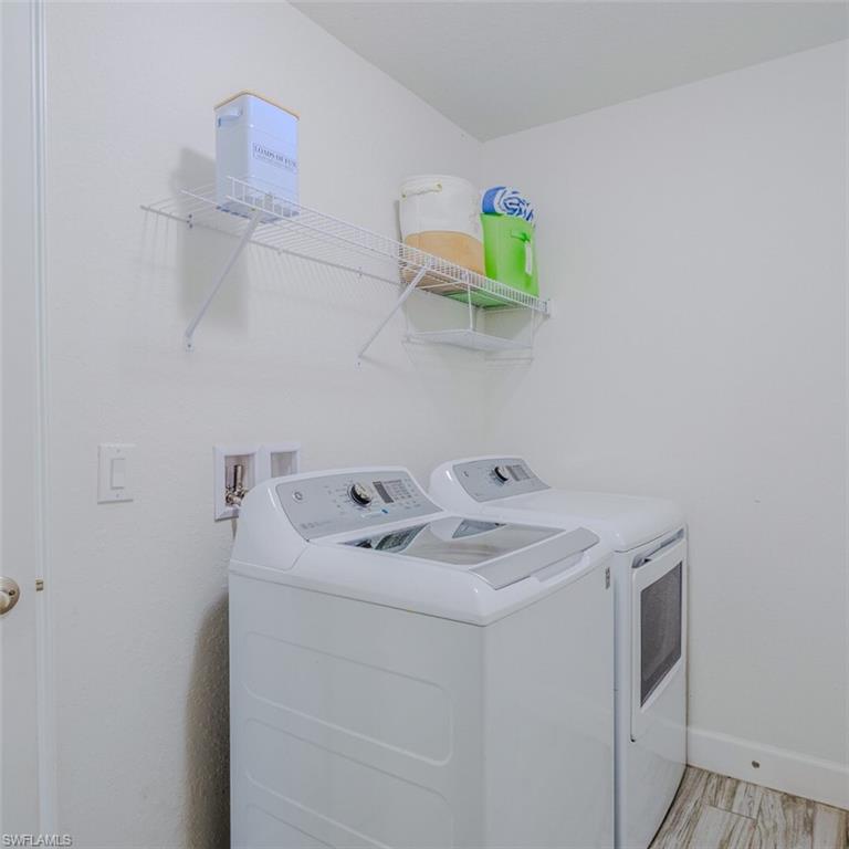 NORTH PORT - Residential