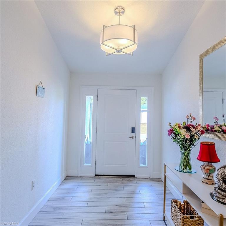 NORTH PORT - Residential