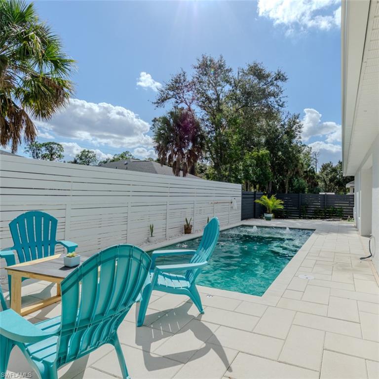 NORTH PORT - Residential