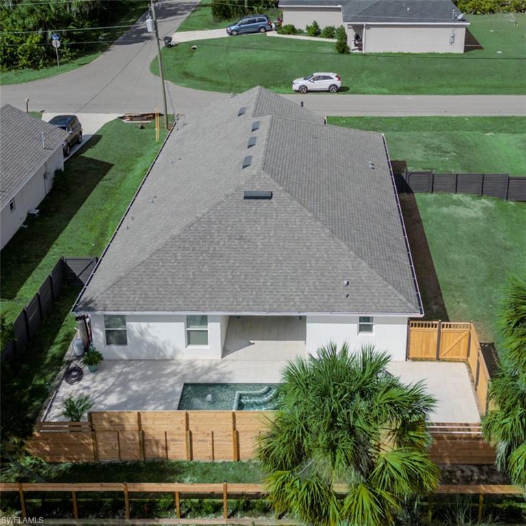 NORTH PORT - Residential