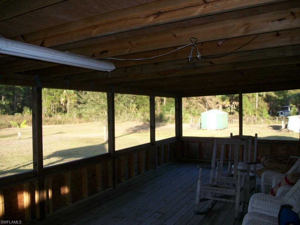 PIONEER PLANTATION SEC 36 - Residential