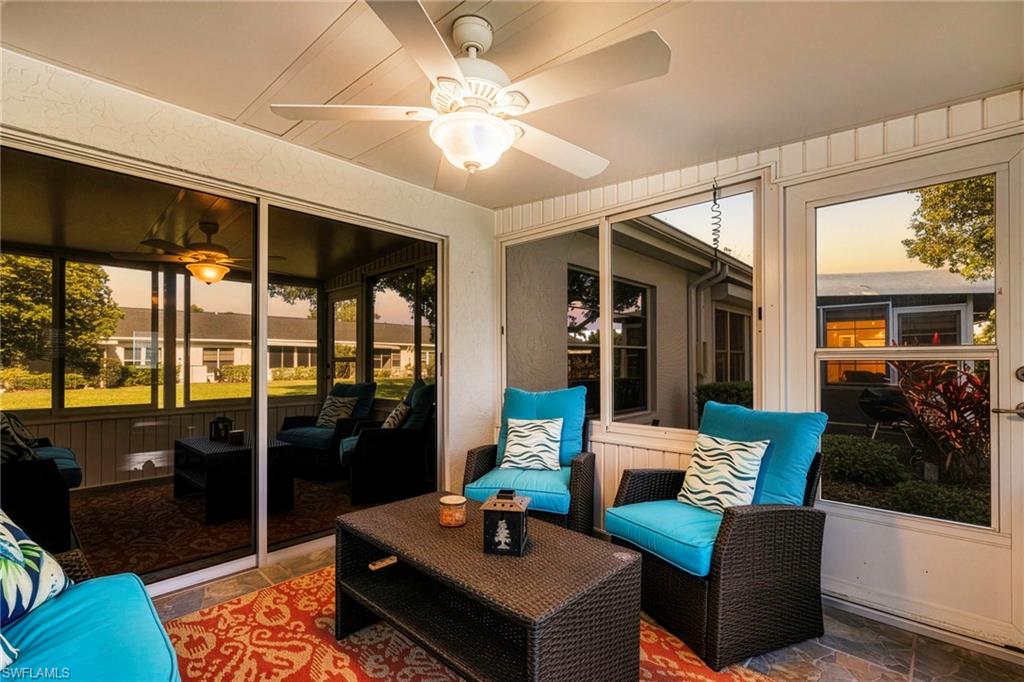 MYERLEE GARDENS CONDO - Residential