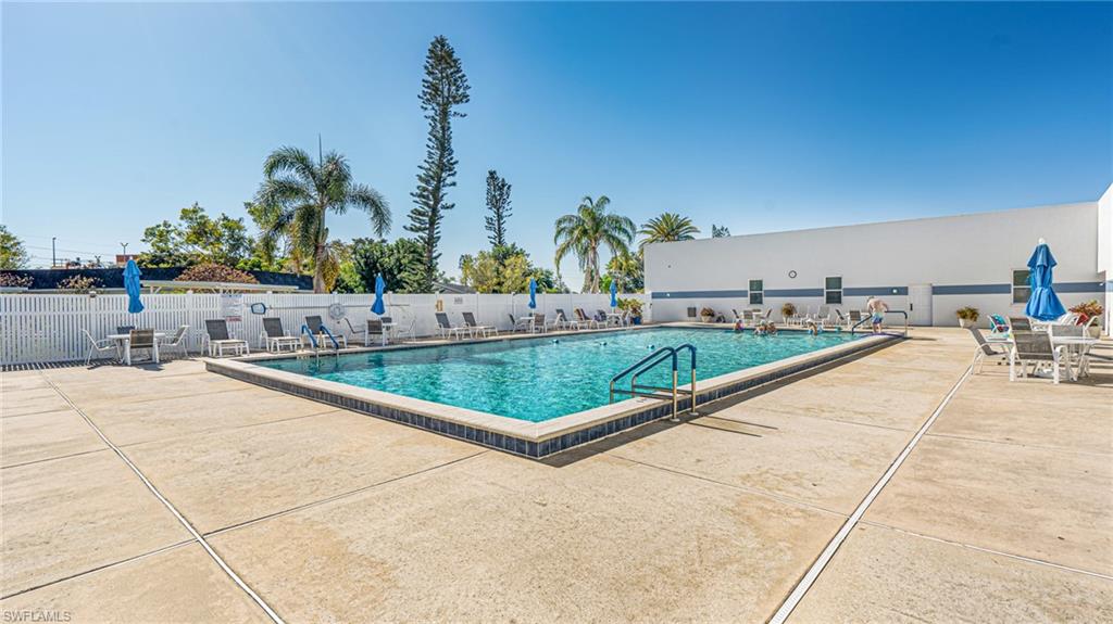 MYERLEE GARDENS CONDO - Residential