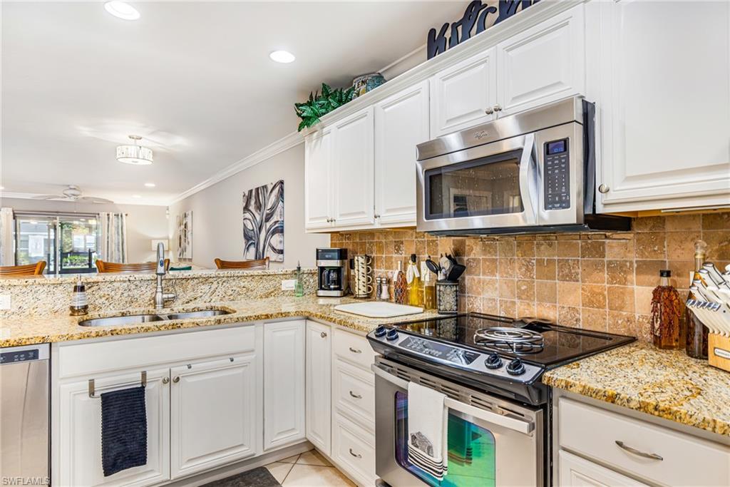 MYERLEE GARDENS CONDO - Residential