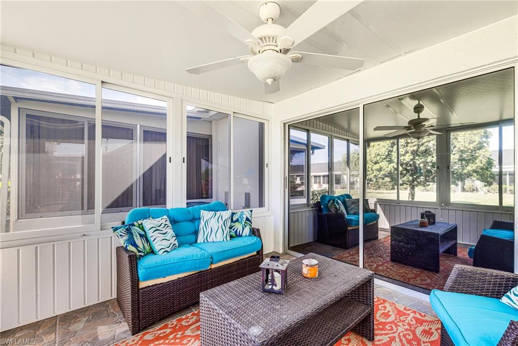 MYERLEE GARDENS CONDO - Residential