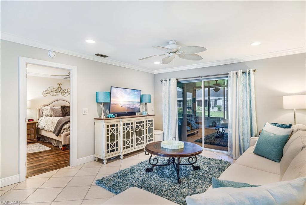 MYERLEE GARDENS CONDO - Residential