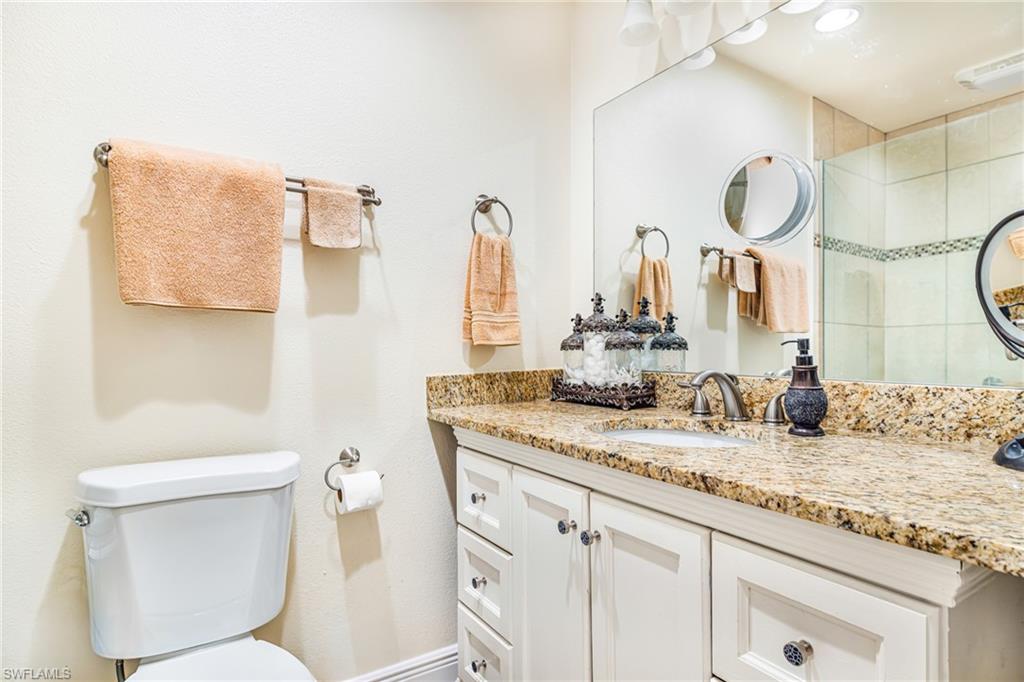 MYERLEE GARDENS CONDO - Residential