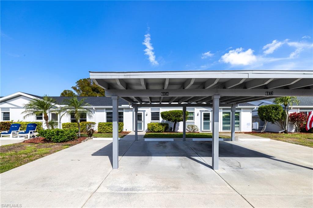 MYERLEE GARDENS CONDO - Residential