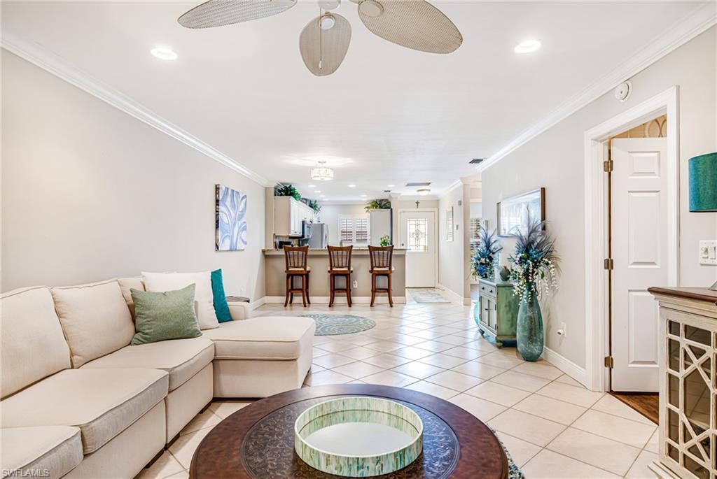 MYERLEE GARDENS CONDO - Residential