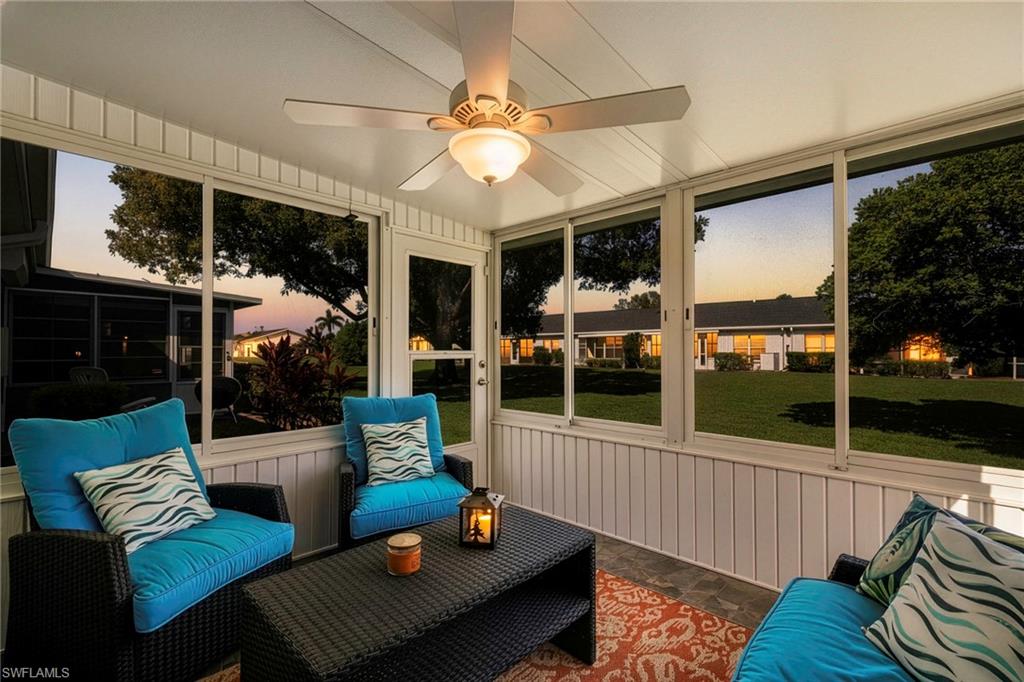 MYERLEE GARDENS CONDO - Residential