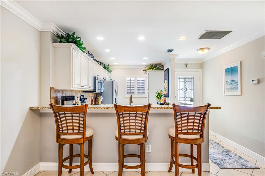 MYERLEE GARDENS CONDO - Residential