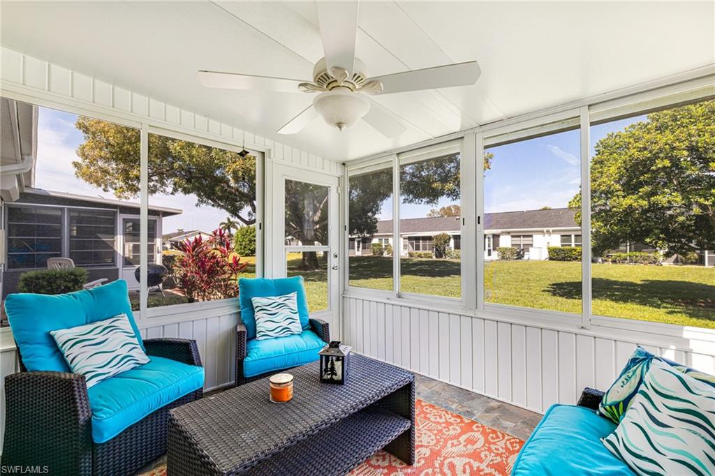 MYERLEE GARDENS CONDO - Residential