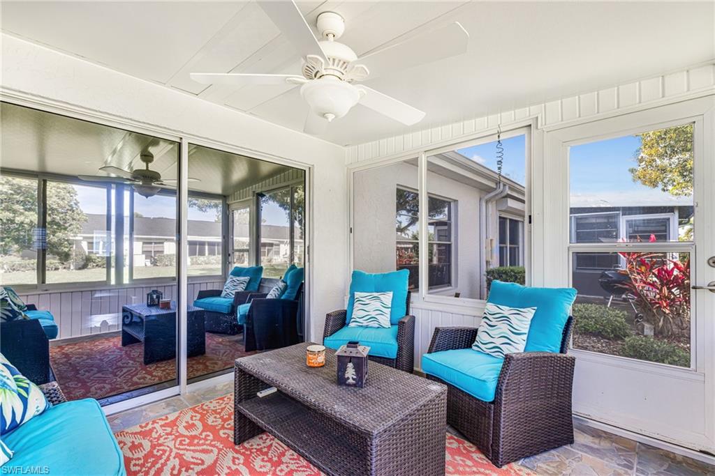 MYERLEE GARDENS CONDO - Residential