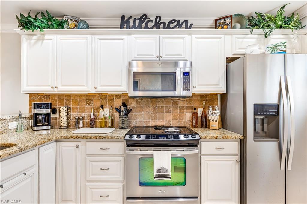 MYERLEE GARDENS CONDO - Residential