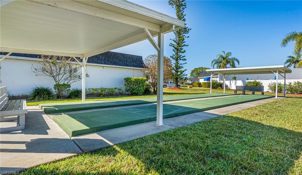 MYERLEE GARDENS CONDO - Residential