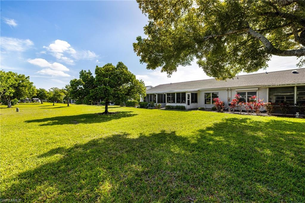 MYERLEE GARDENS CONDO - Residential