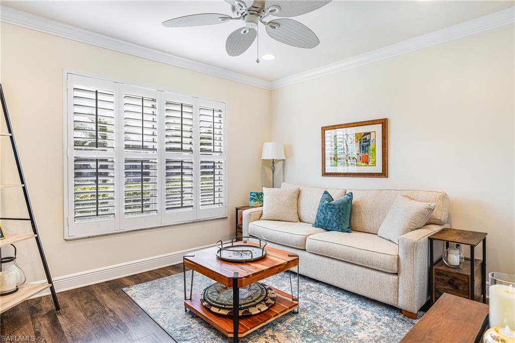 MYERLEE GARDENS CONDO - Residential