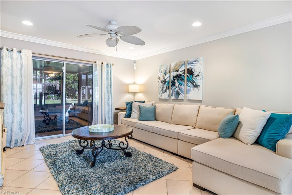 MYERLEE GARDENS CONDO - Residential