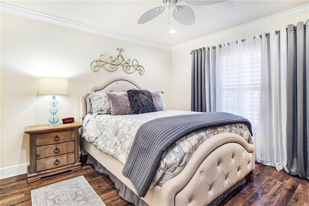 MYERLEE GARDENS CONDO - Residential