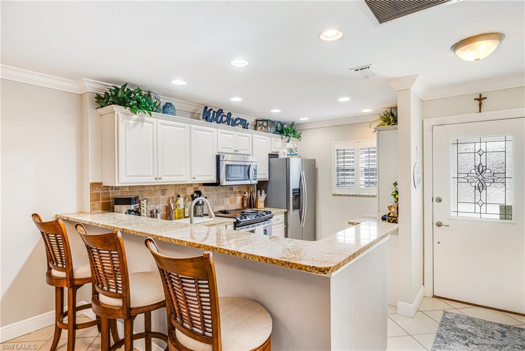 MYERLEE GARDENS CONDO - Residential