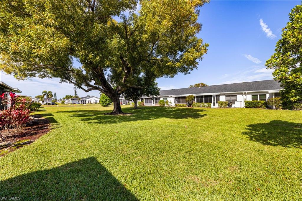 MYERLEE GARDENS CONDO - Residential