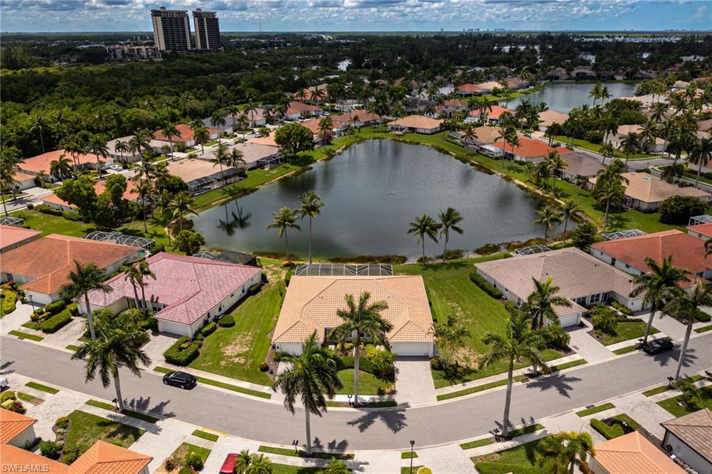 REFLECTION LAKES - Residential