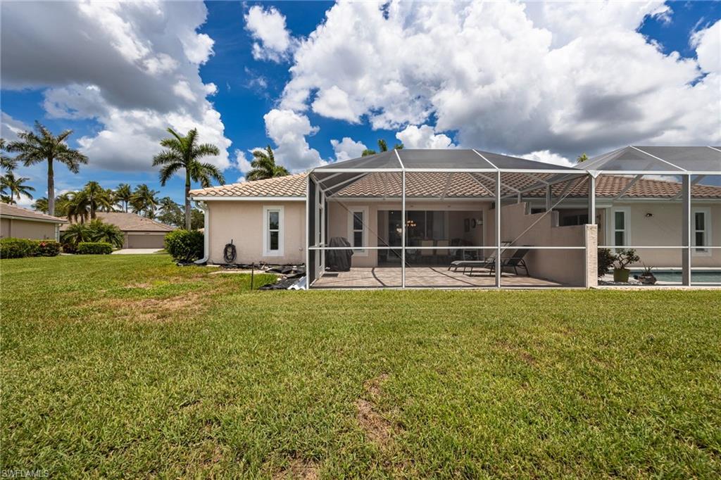 REFLECTION LAKES - Residential