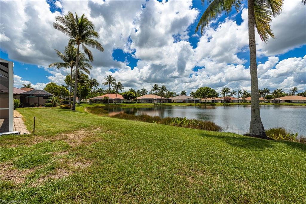 REFLECTION LAKES - Residential