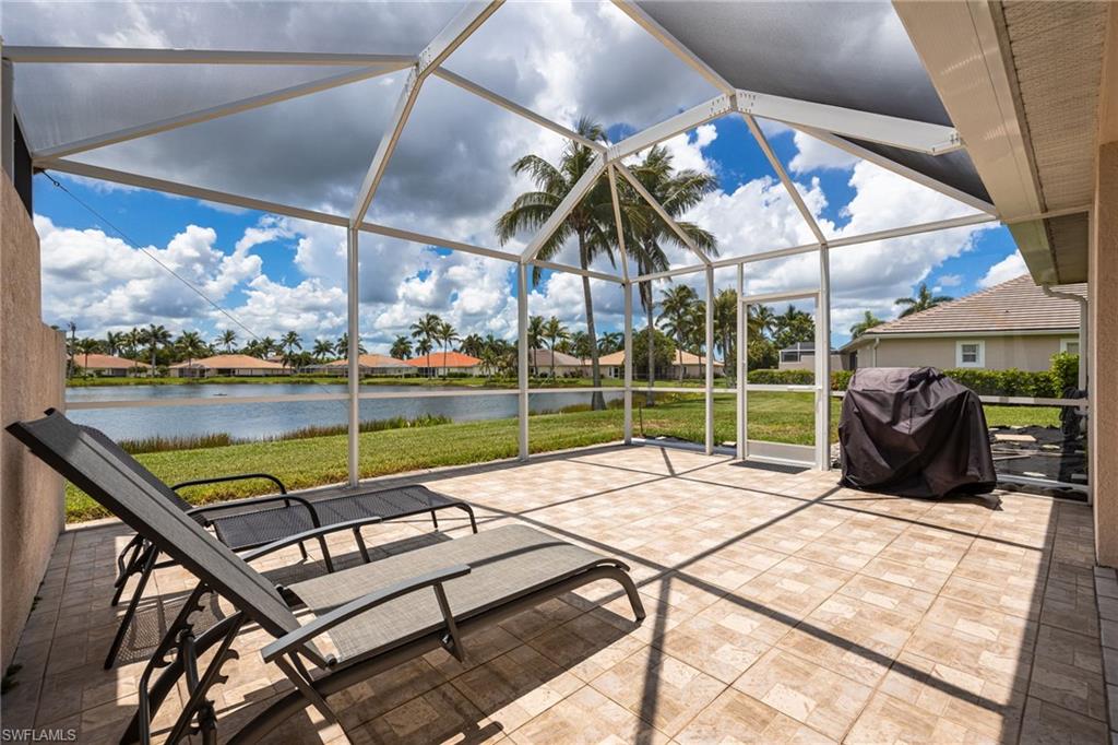 REFLECTION LAKES - Residential